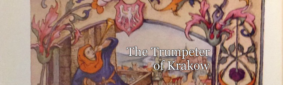 trumpeter of krakow
